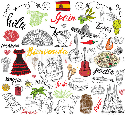 cultura española podcast