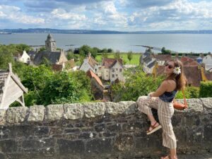 Culross